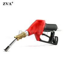 Top Quality ZVA Automatic Vapor Recovery Fuel Nozzle BT-200GR For Fuel Dispenser